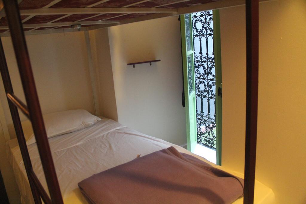 Backpackers Grapevine Hostel Μαρακές Δωμάτιο φωτογραφία