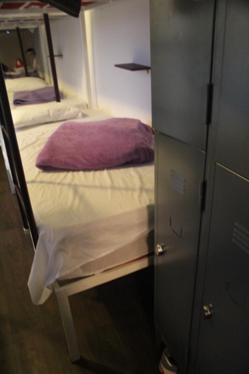 Backpackers Grapevine Hostel Μαρακές Δωμάτιο φωτογραφία