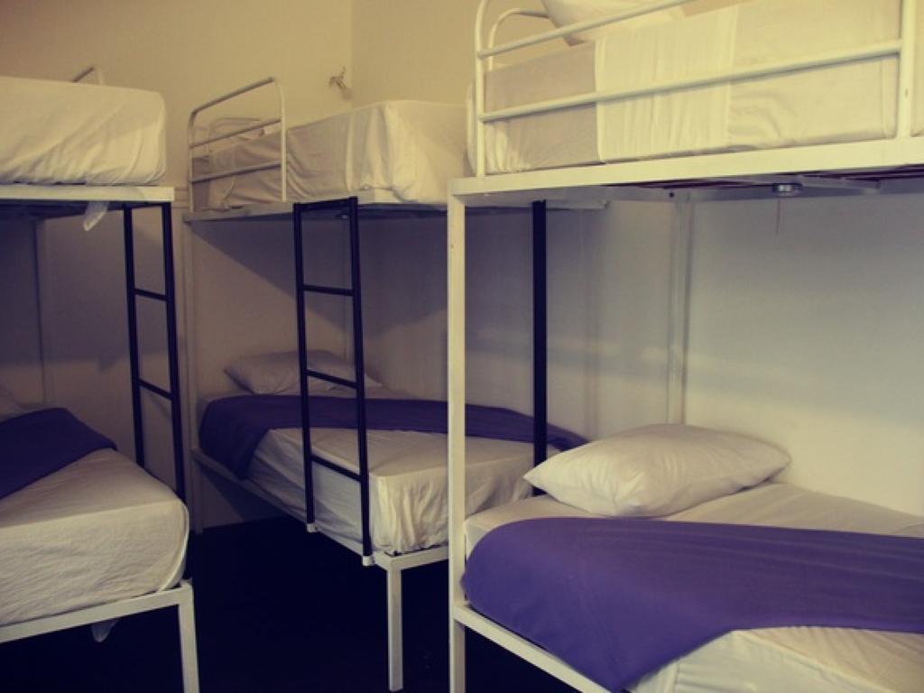 Backpackers Grapevine Hostel Μαρακές Δωμάτιο φωτογραφία
