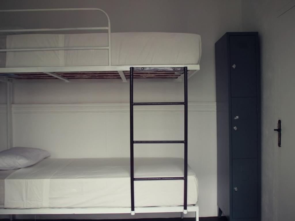 Backpackers Grapevine Hostel Μαρακές Δωμάτιο φωτογραφία