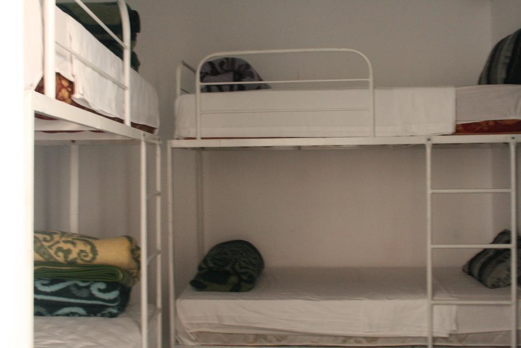 Backpackers Grapevine Hostel Μαρακές Εξωτερικό φωτογραφία